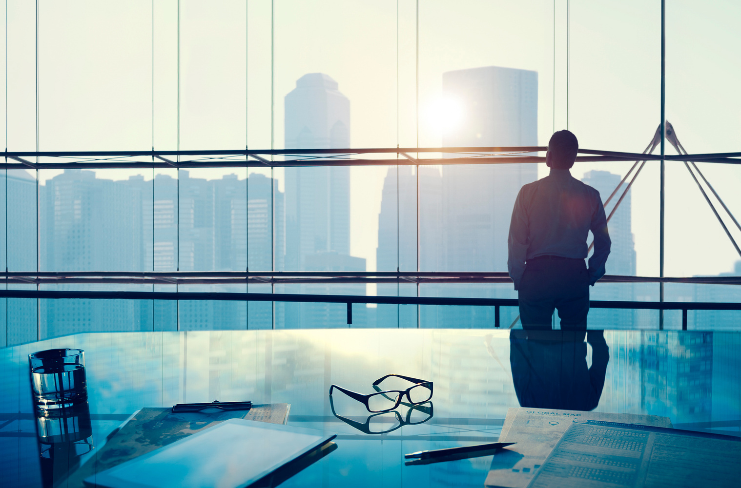 AAA Investment vision and mission